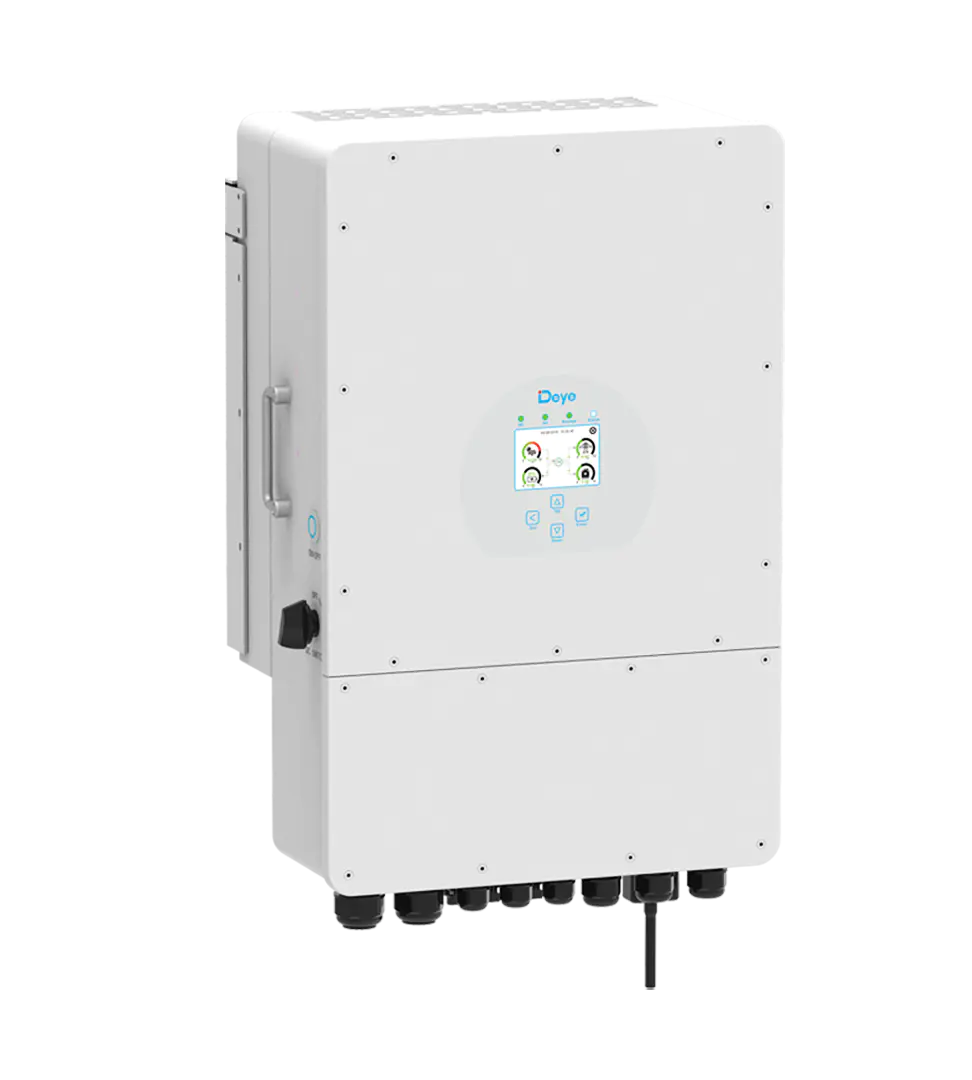 Deye 16KW Inverter