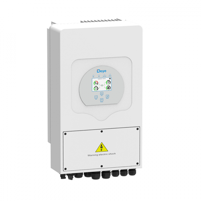 Deye Inverter